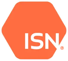 ISN logo