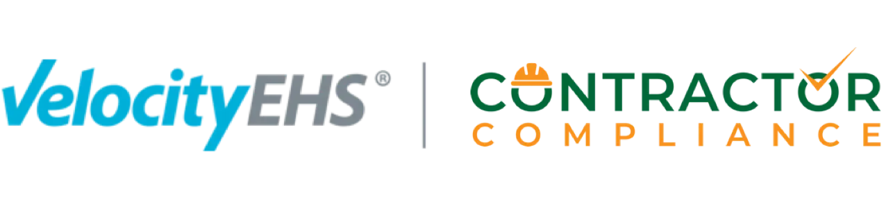 Velocity EHS logo