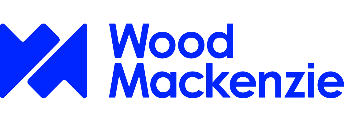 Wood Mackenzie logo
